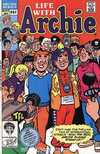 Life with Archie #273 Comic Books - Covers, Scans, Photos in Life with Archie Comic Books - Covers, Scans, Gallery